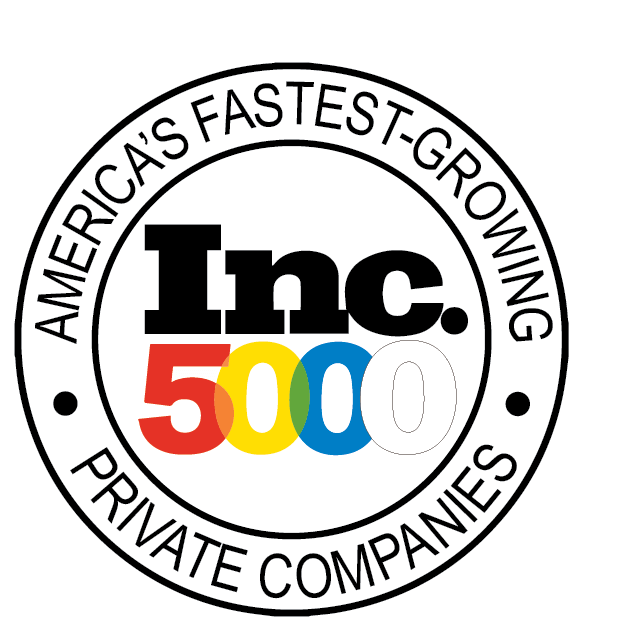 Inc 5000 - America's Fastest Growing Private Companies