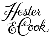 Hester & Cook