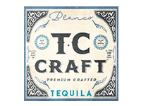 TC Craft Tequila