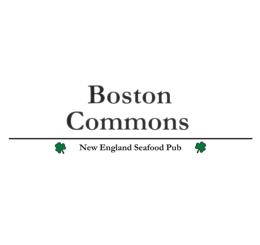 Boston Commons Logo