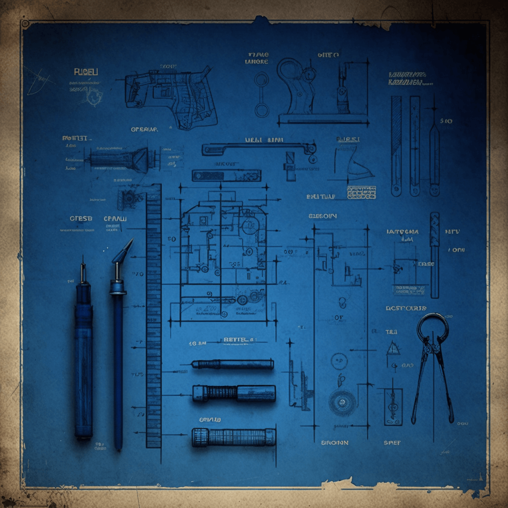 Blueprint.Inc | StyleBlueprint
